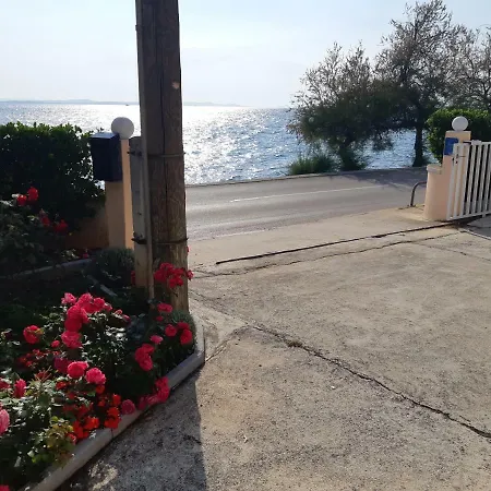 Apartment Gizela Zadar