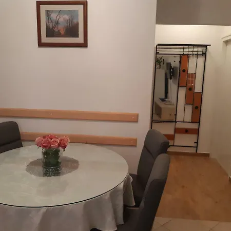 Gizela Apartment Zadar