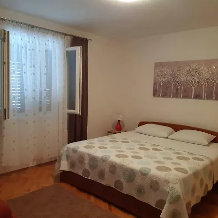 Apartment Gizela Zadar